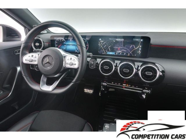 MERCEDES-BENZ A 180 usata, con Filtro antiparticolato