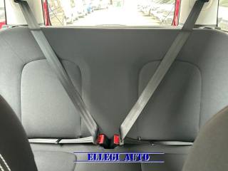 FIAT Panda usata, con Frenata d
