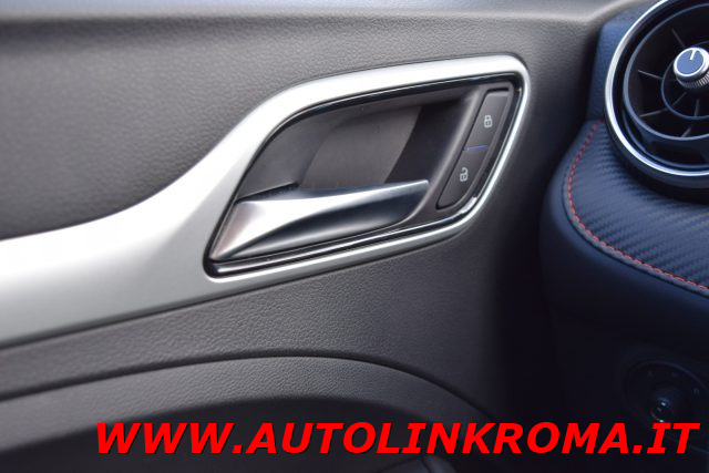 MG ZS usata, con Regolazione elettrica sedili