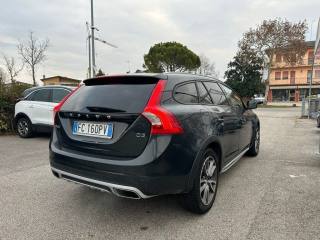 VOLVO V60 Cross Country usata, con Airbag Passeggero