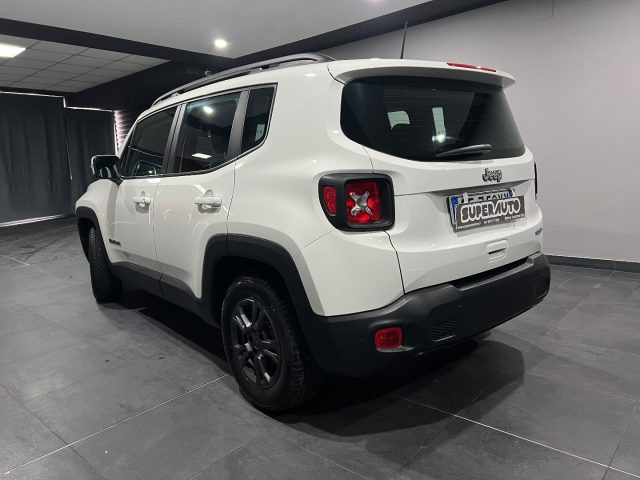JEEP Renegade usata, con Airbag Passeggero