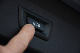 BMW X1 usata, con ESP