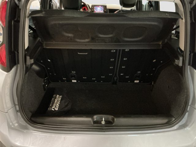 FIAT Panda usata 12