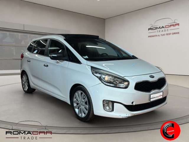 KIA Carens usata, con Airbag