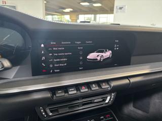 PORSCHE 911 usata, con Climatizzatore