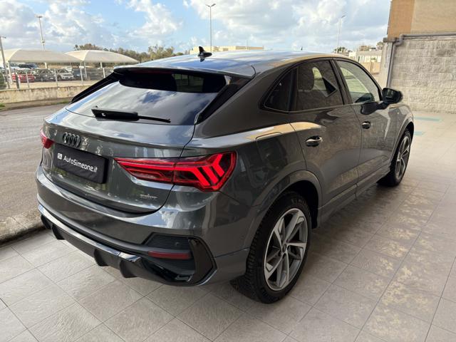 AUDI Q3 usata, con Alzacristalli elettrici