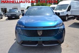 PEUGEOT 3008 usata, con Alzacristalli elettrici