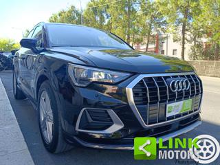 AUDI Q3 usata, con Specchietti laterali elettrici