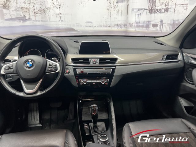 BMW X1 usata, con Cronologia tagliandi