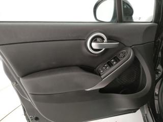 FIAT 500X usata, con USB