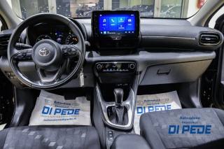 TOYOTA Yaris usata, con Chiusura centralizzata telecomandata