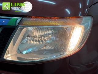 FORD Ranger usata, con Filtro antiparticolato