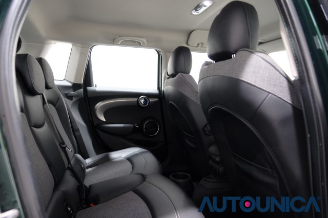 MINI Cooper SD usata 55