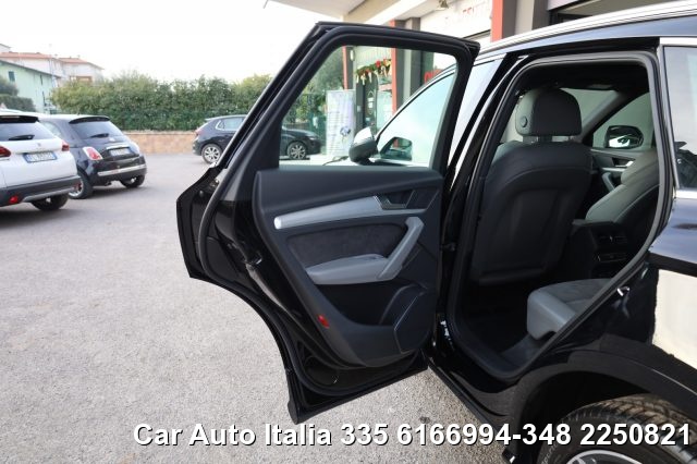 AUDI SQ5 usata 144