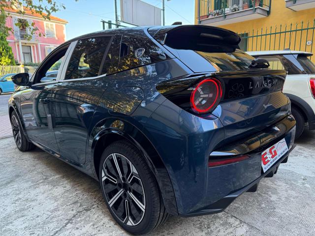 LANCIA Ypsilon usata, con Controllo trazione