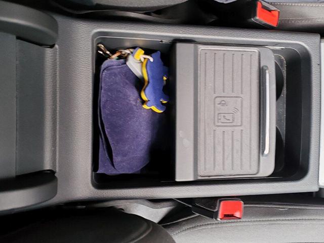 AUDI Q5 usata, con Chiamata automatica per emergenze
