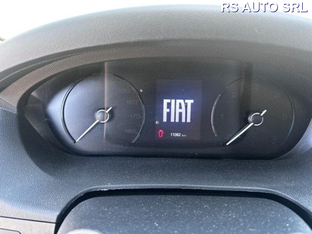 FIAT Ducato usata, con ESP