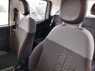 FIAT Panda usata 16