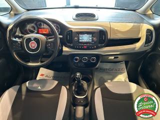 FIAT 500L usata, con Autoradio