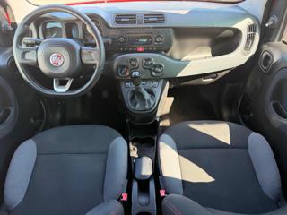 FIAT Panda usata, con Chiusura centralizzata