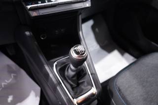 RENAULT Captur usata, con Bluetooth