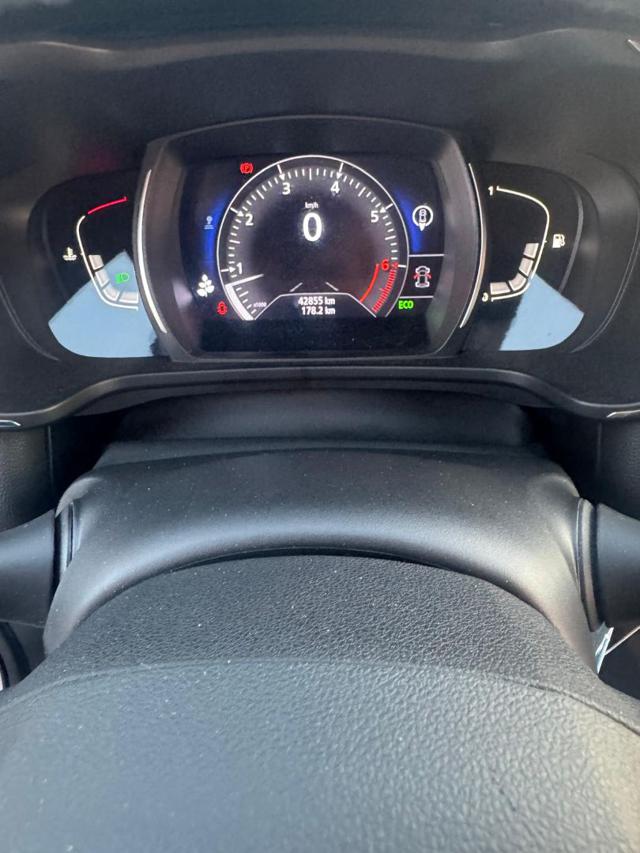 RENAULT Kadjar usata, con Climatizzatore