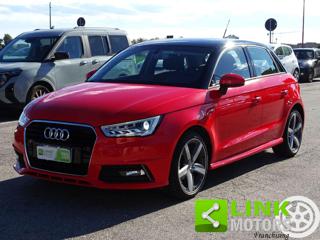 AUDI A1 SPB 1.0 TFSI ultra s line *UNIPRO*