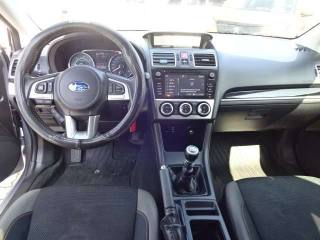 SUBARU XV usata, con Boardcomputer