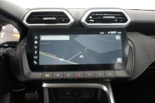 MG ZS usata, con Immobilizzatore elettronico