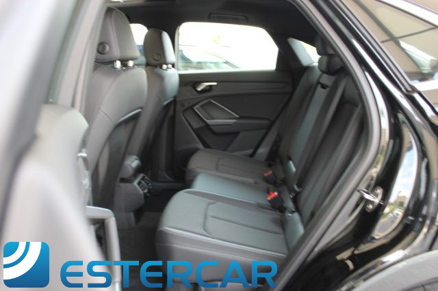 AUDI Q3 usata, con Cruise Control