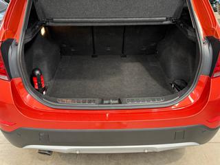 BMW X1 usata, con USB