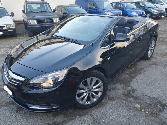 OPEL Cascada usata, con Chiusura centralizzata