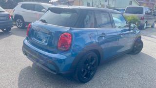 MINI Cooper usata, con Airbag Passeggero