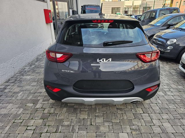 KIA Stonic usata, con Alzacristalli elettrici