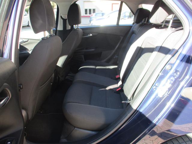 FIAT Tipo usata, con Climatizzatore
