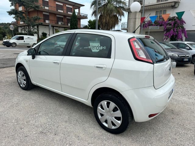 FIAT Grande Punto usata, con Chiusura centralizzata