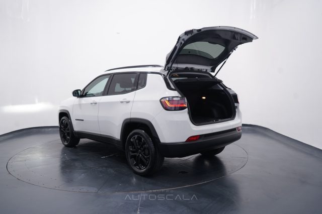 JEEP Compass usata 29