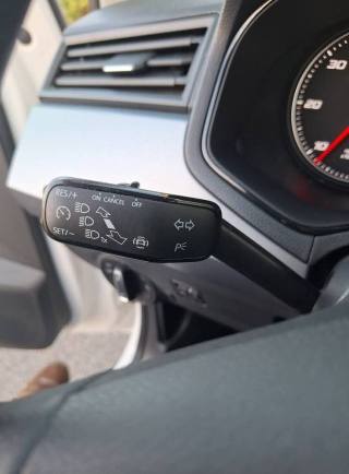 SEAT Arona usata, con Specchietti laterali elettrici