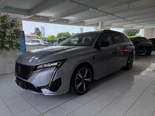 PEUGEOT 308 BlueHDi 130 S&S EAT8 SW GT - COME NUOVA!