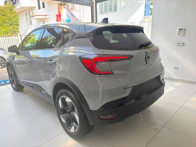 RENAULT Captur usata, con Cerchi in lega