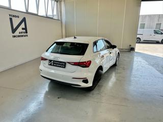 AUDI A3 usata, con Cerchi in lega