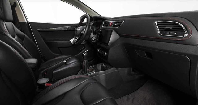 EVO Evo3 usata, con Autoradio
