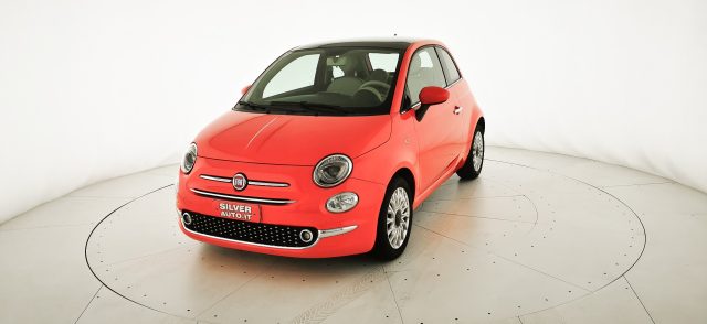 FIAT 500 usata 36