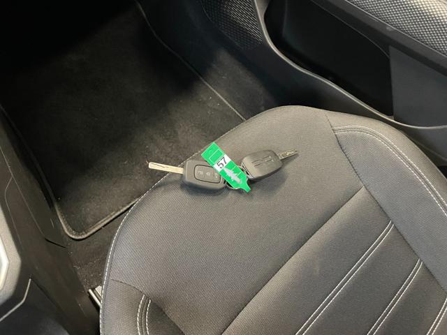 DACIA Sandero usata, con USB