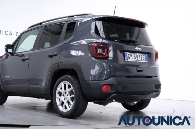 JEEP Renegade usata 55