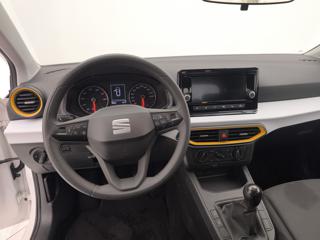 SEAT Ibiza usata, con Servosterzo