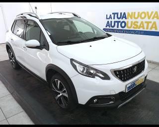 PEUGEOT 2008 usata 17
