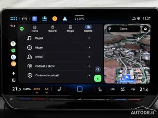 VOLKSWAGEN Golf usata, con Sound system