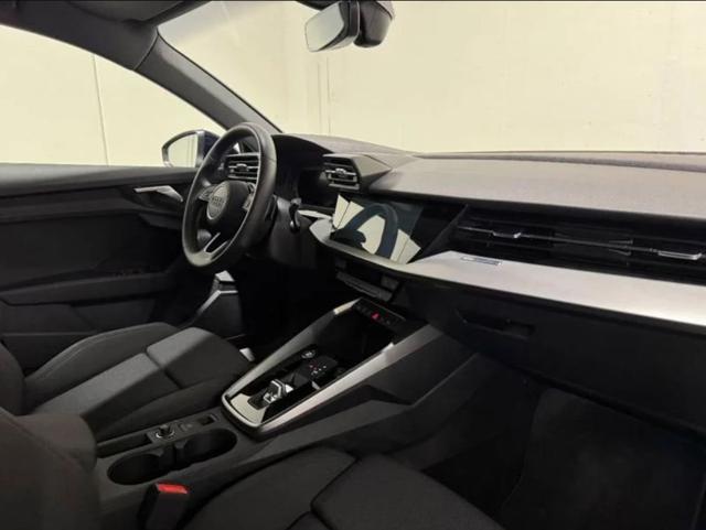 AUDI A3 usata, con Airbag