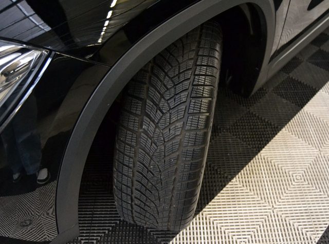 MERCEDES-BENZ GLA 200 usata, con Sedile posteriore sdoppiato